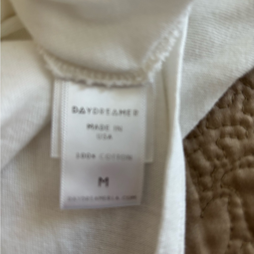 Daydreamer/Free people Rolling Stones 89’ maxi - Picture 6 of 6